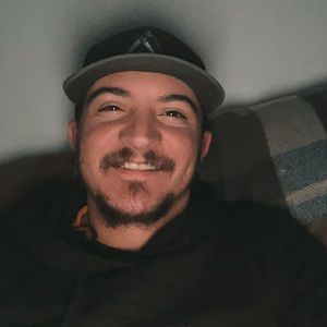 Meet your Posher, Tylor